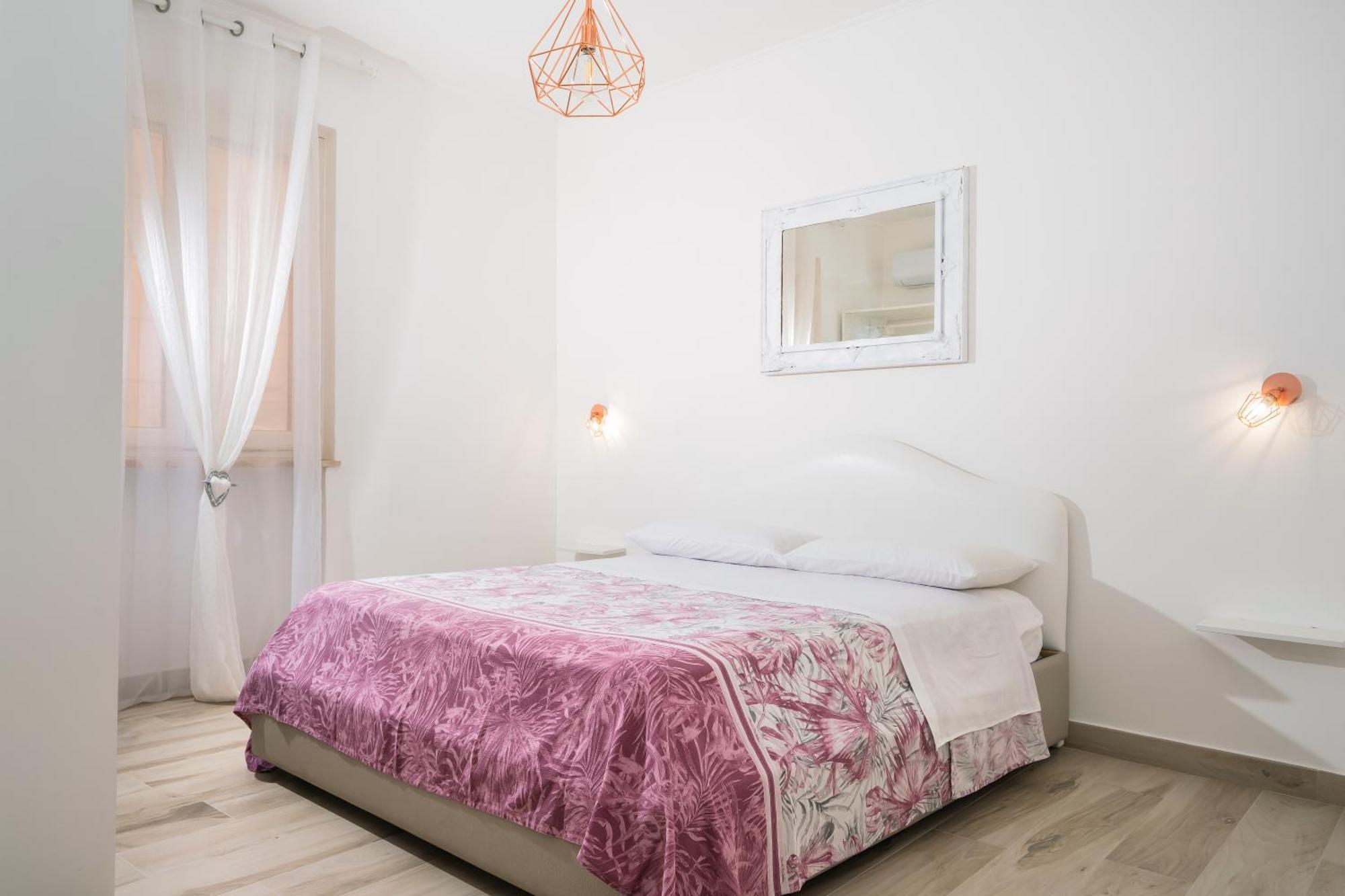 Civico 21 Holiday Home Vico Equense Kültér fotó
