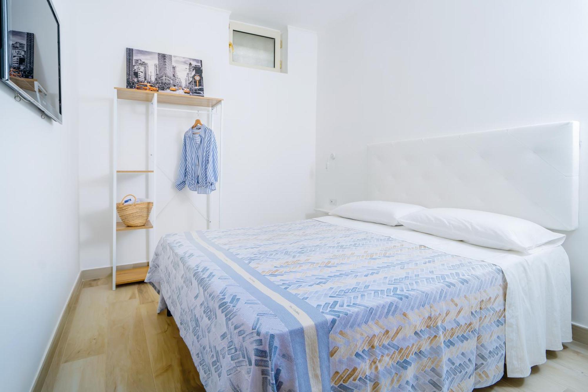 Civico 21 Holiday Home Vico Equense Kültér fotó